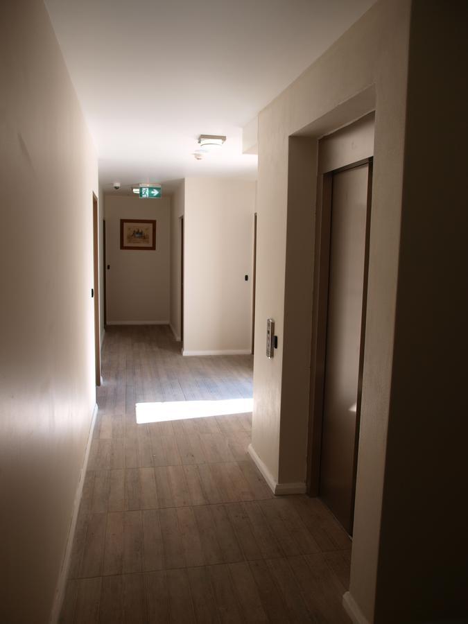 Shilla Lodge Burwood Exterior photo