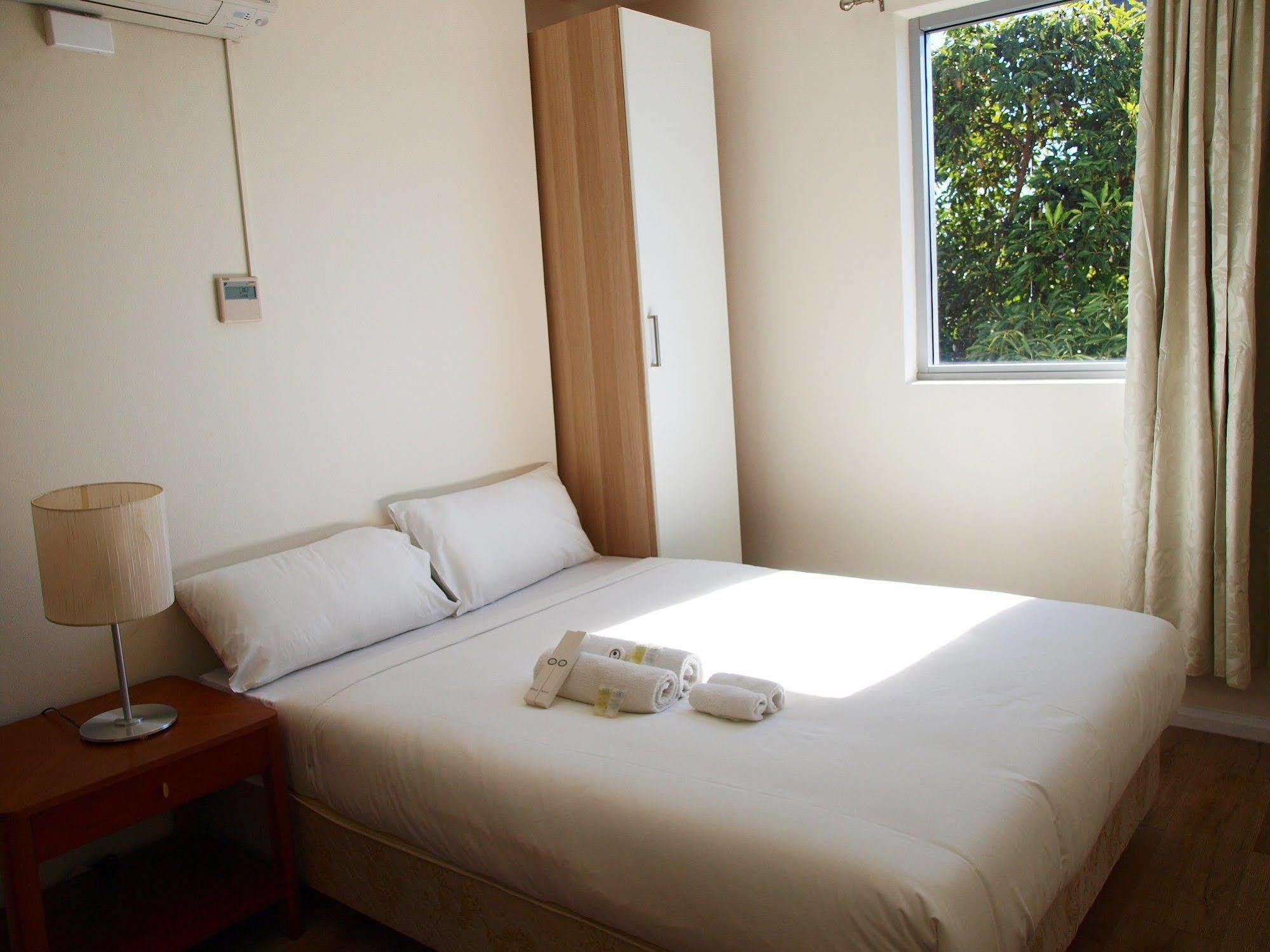 Shilla Lodge Burwood Exterior photo